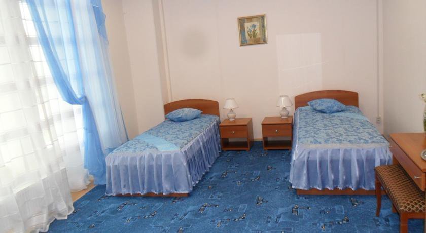 Гостиница Орион Сургут