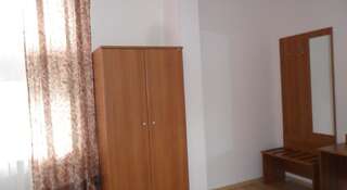 Гостиница Орион Сургут Стандартный двухместный номер с 1 кроватью или 2 отдельными кроватями-7
